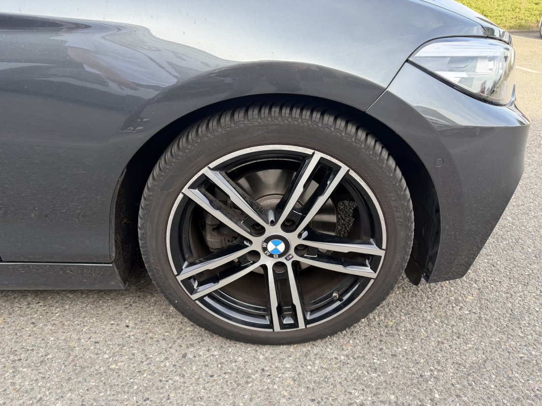 Bmw Série 2 — 13