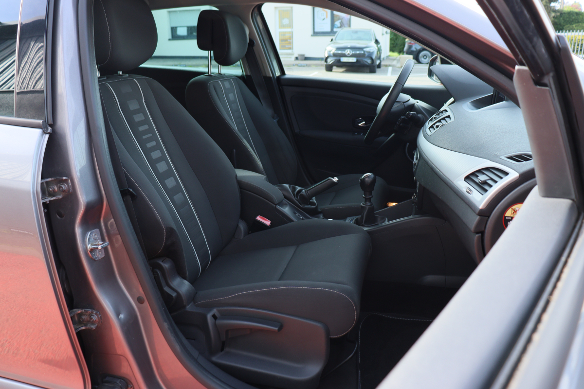 Renault Megane Estate — 9