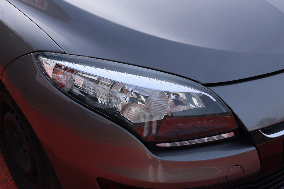 Renault Megane Estate — 30