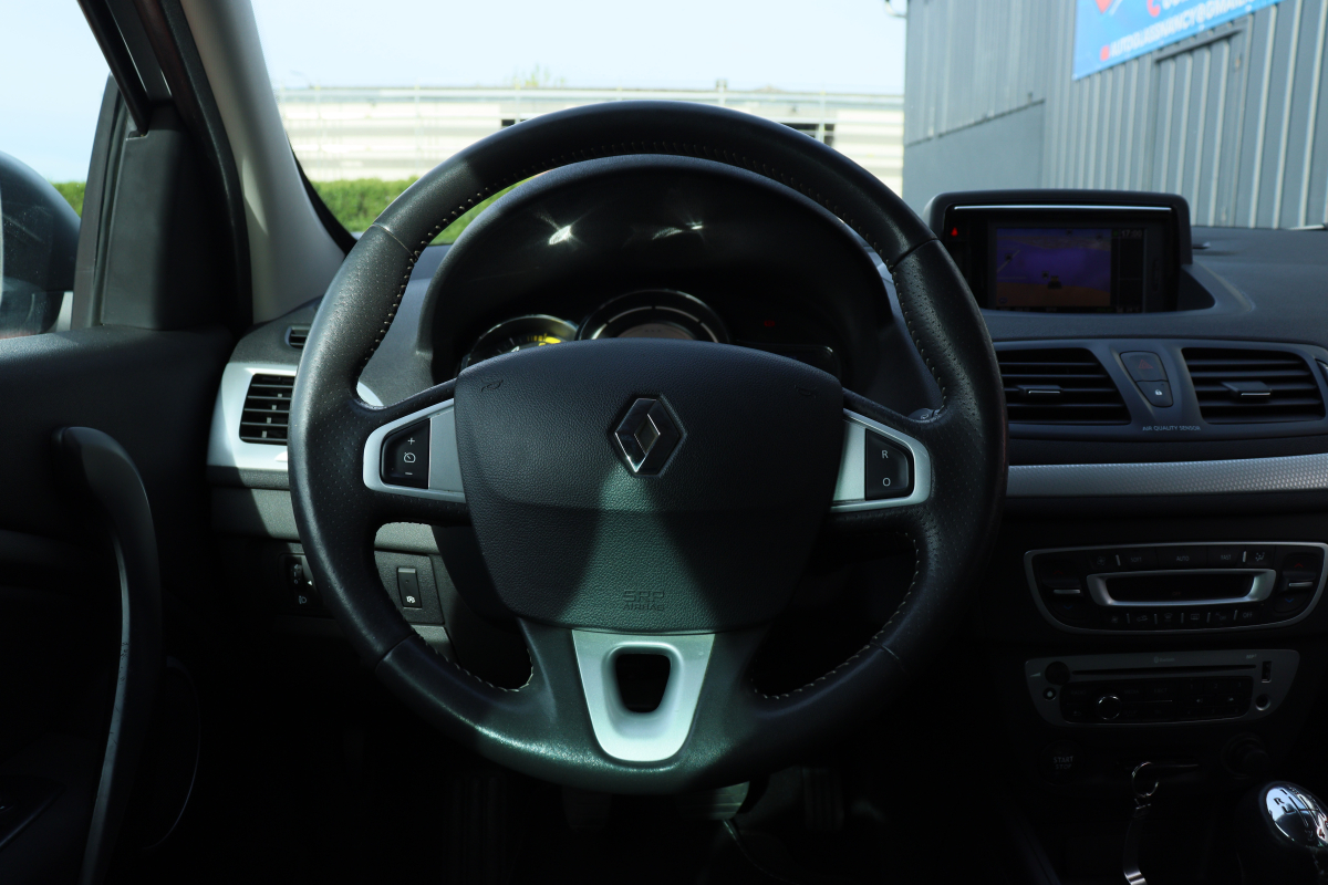 Renault Megane Estate — 21