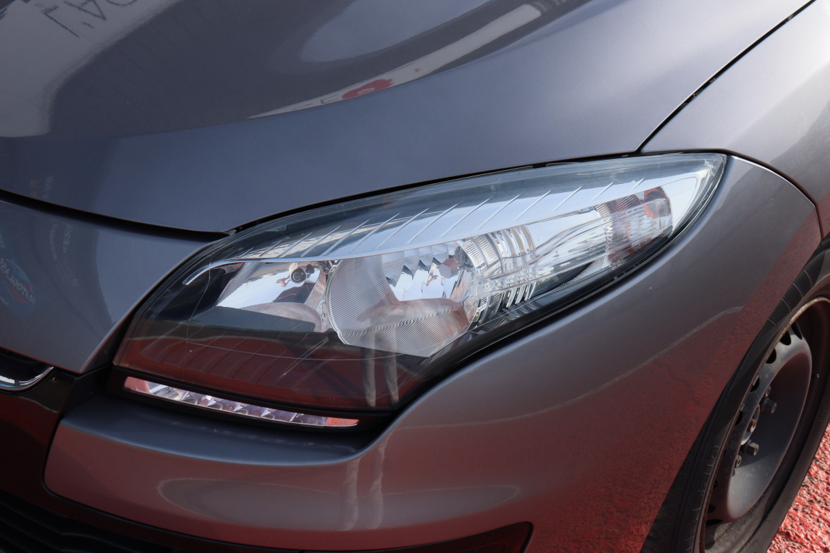 Renault Megane Estate — 31