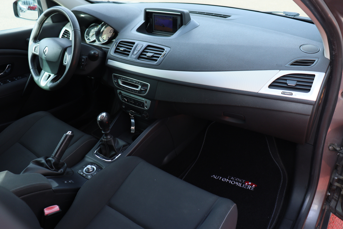 Renault Megane Estate — 10