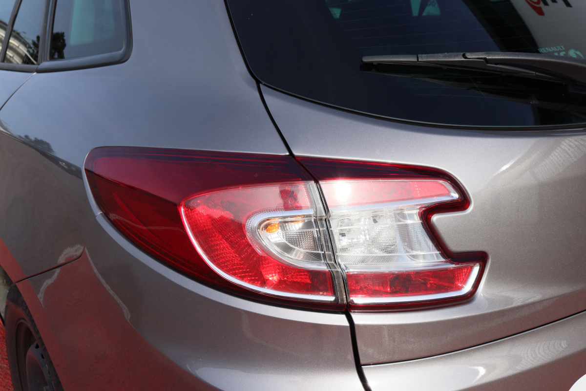 Renault Megane Estate — 32