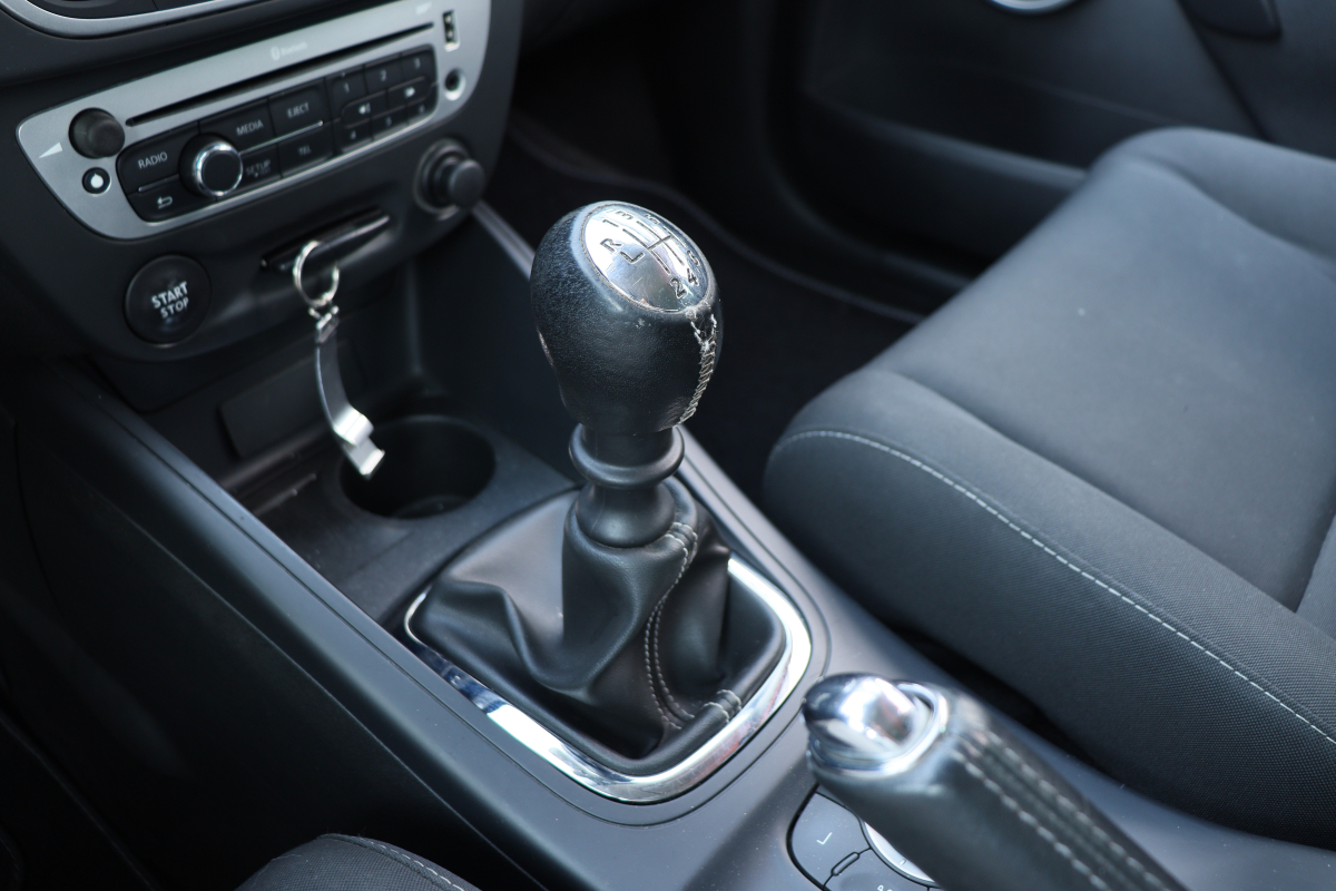 Renault Megane Estate — 14