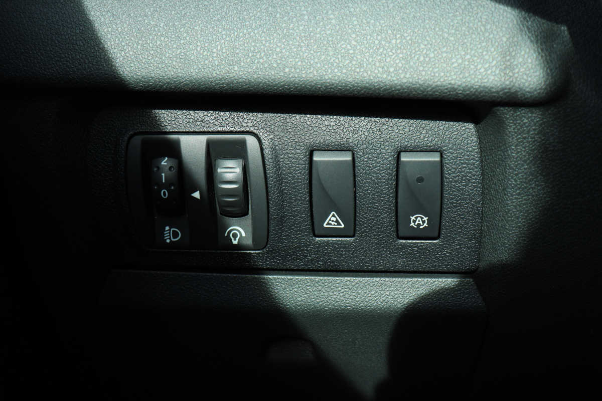 Renault Megane Estate — 29