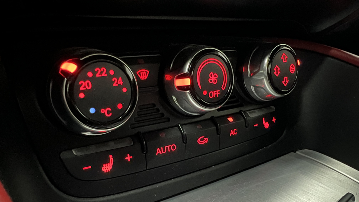 Audi TTS — 20