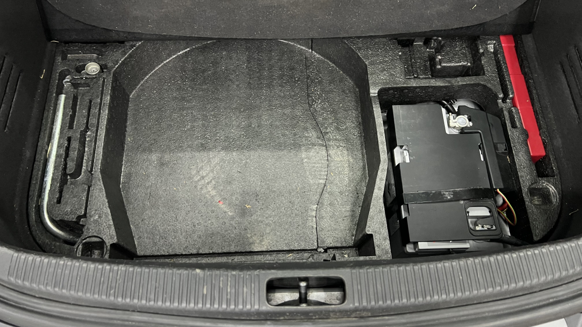 Audi TTS — 19