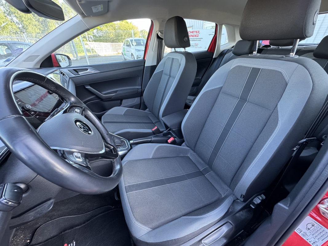 Volkswagen Polo — 14
