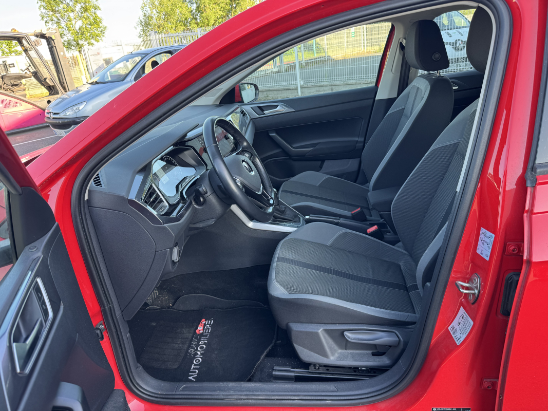 Volkswagen Polo — 13