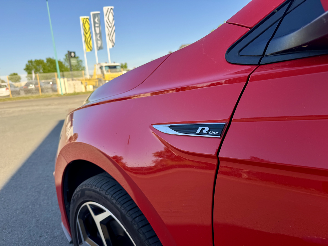 Volkswagen Polo — 11