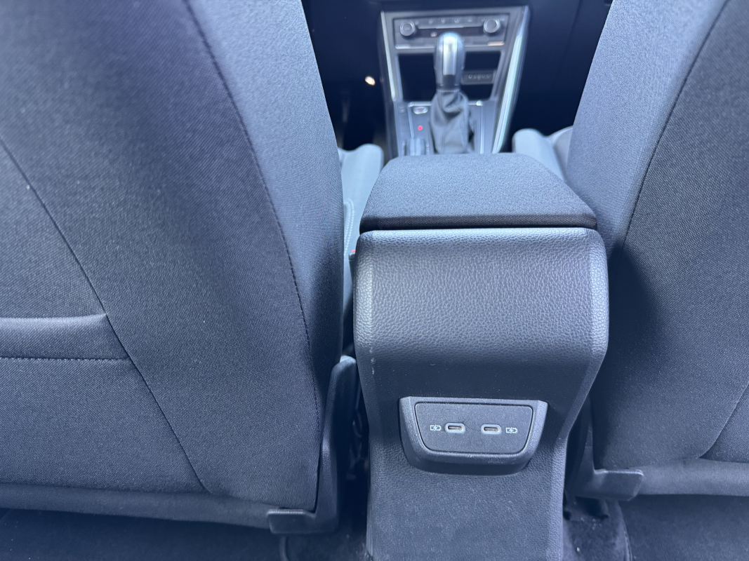 Volkswagen Polo — 26
