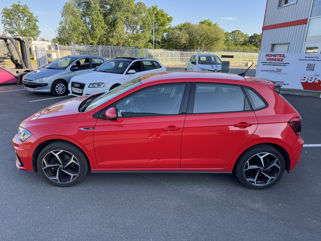 Volkswagen Polo — 10