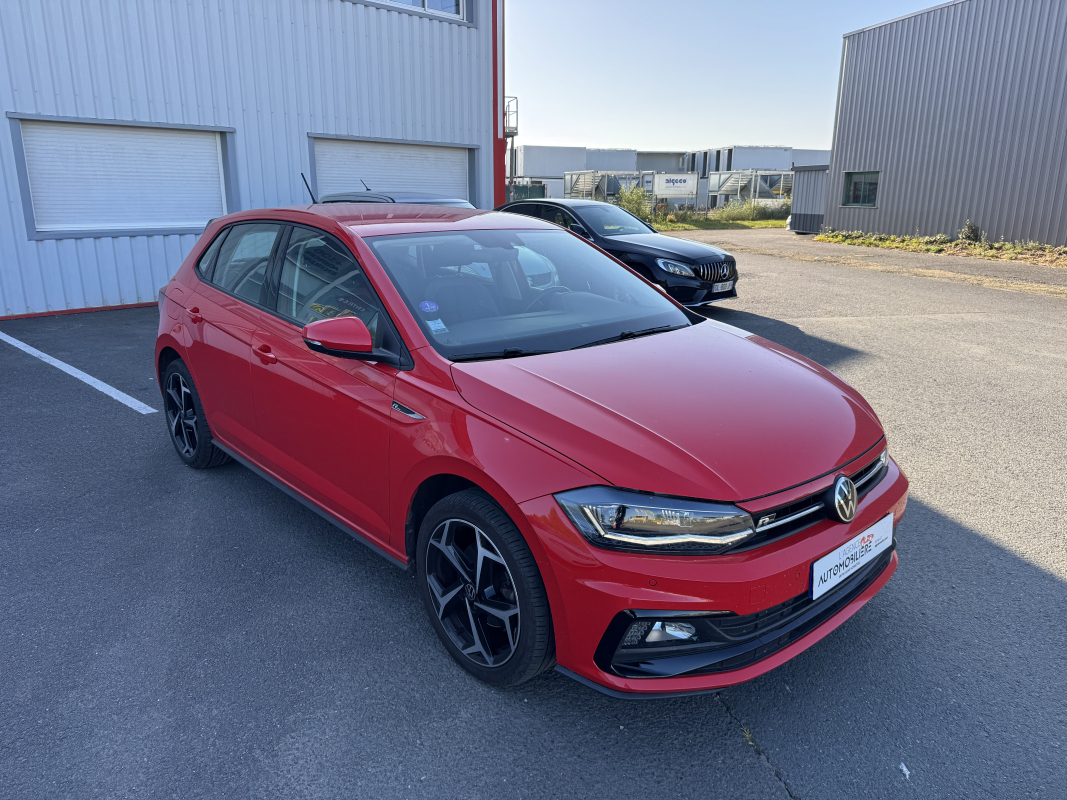 Volkswagen Polo — 3