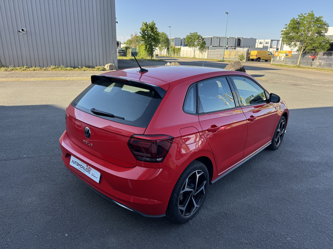 Volkswagen Polo — 5