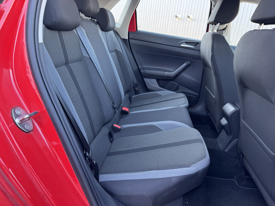 Volkswagen Polo — 28
