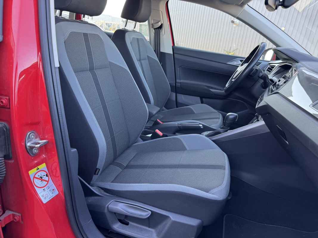 Volkswagen Polo — 22