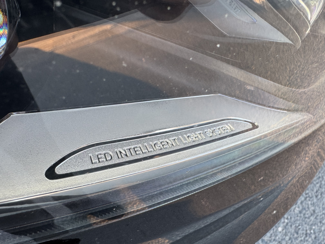 Mercedes Vito — 20