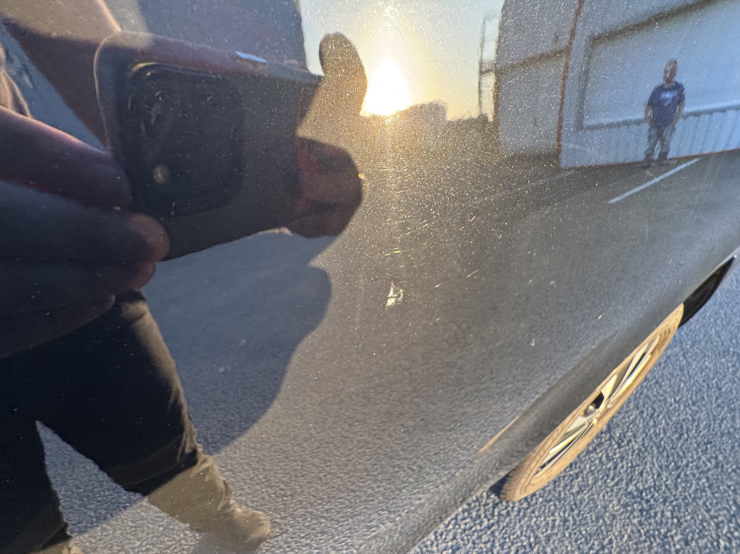 Mercedes Vito — 40