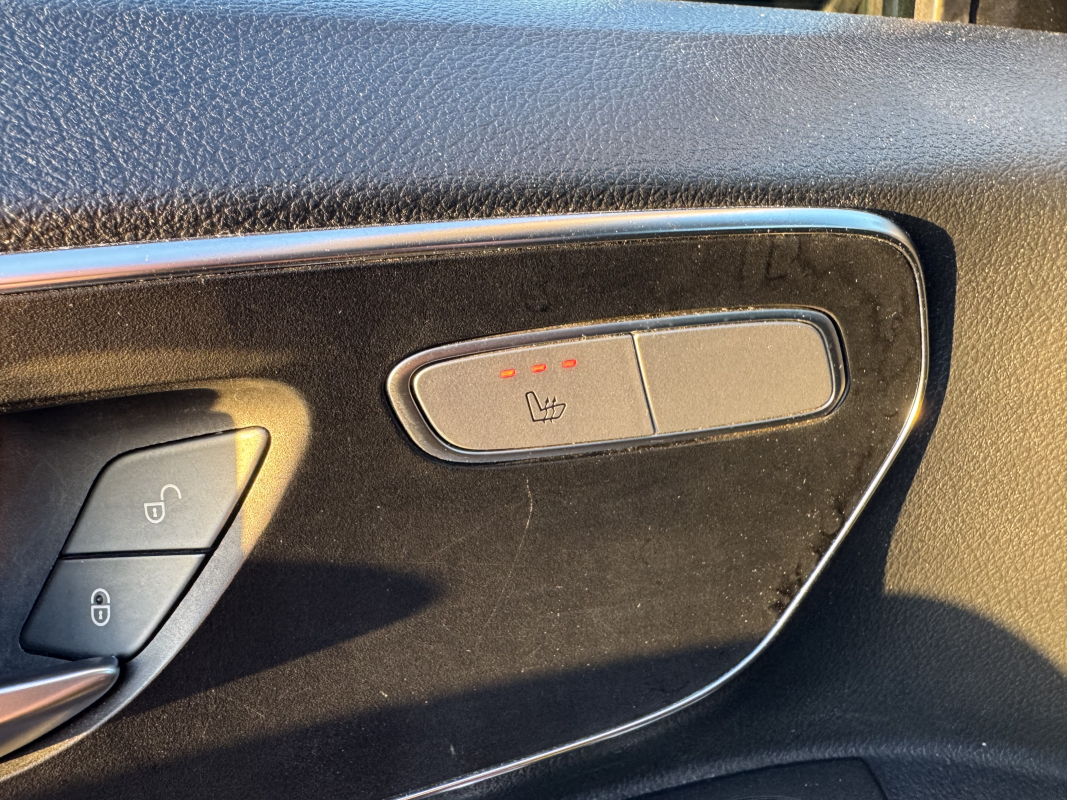 Mercedes Vito — 21
