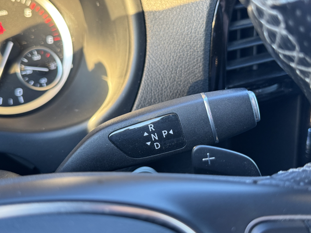 Mercedes Vito — 12