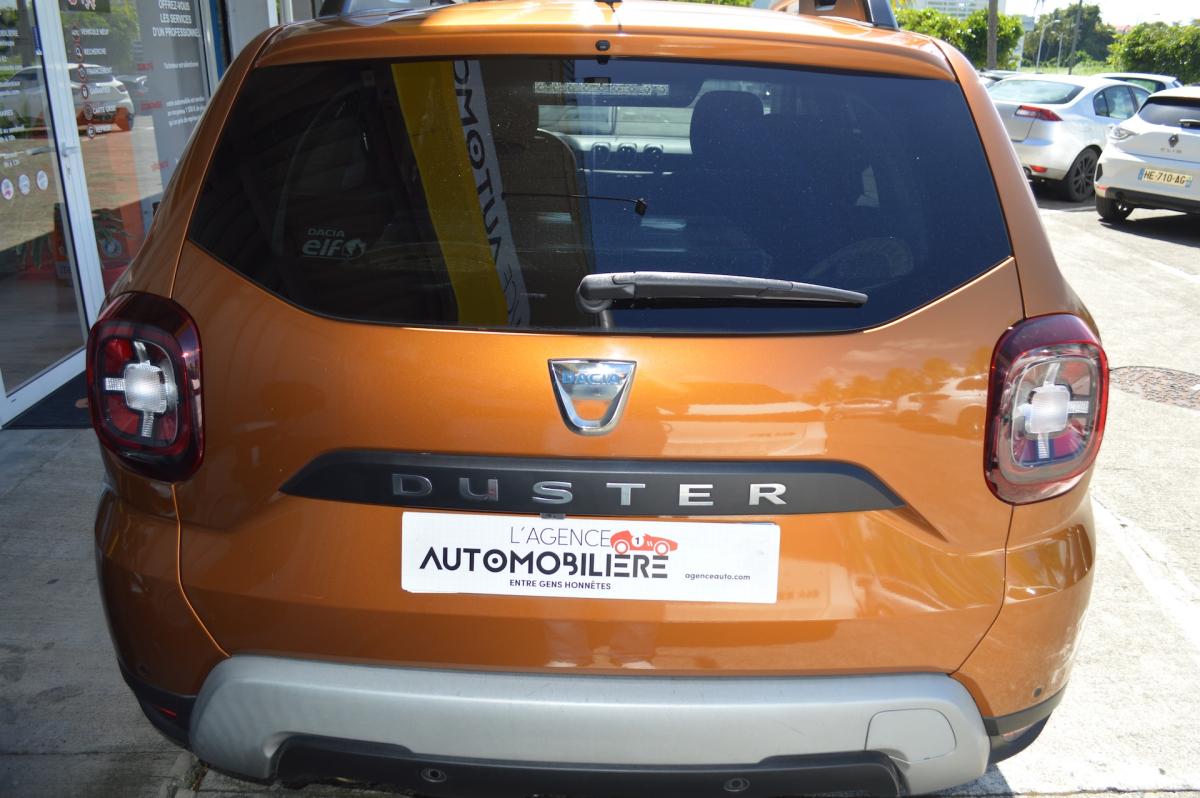 Dacia Duster — 6