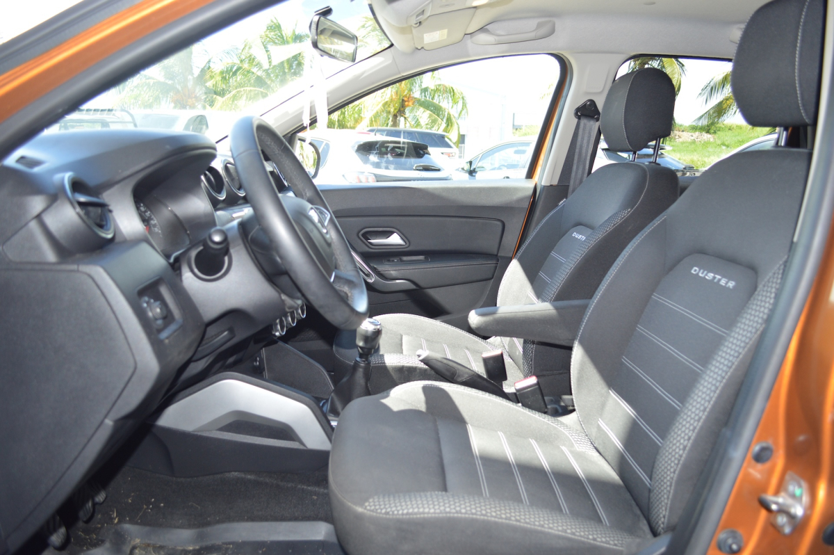 Dacia Duster — 15