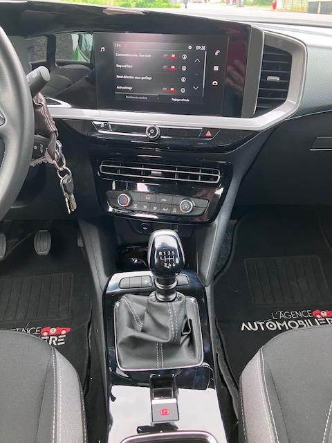 Opel Mokka — 24