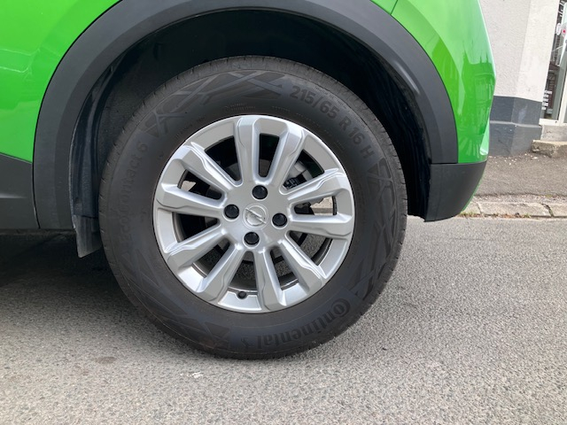Opel Mokka — 30