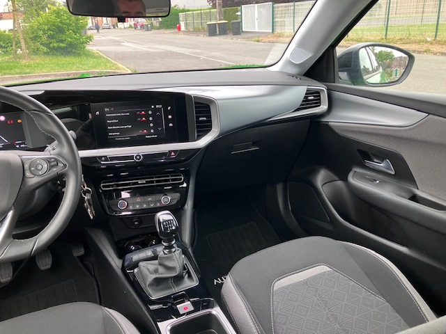 Opel Mokka — 16
