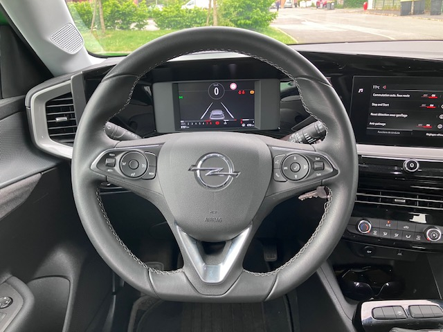 Opel Mokka — 21