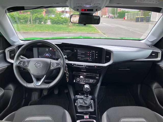 Opel Mokka — 15
