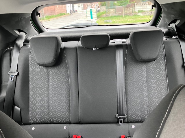 Opel Mokka — 19