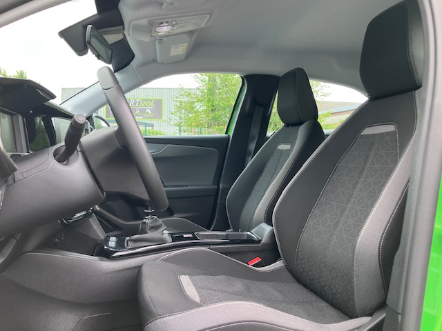 Opel Mokka — 28