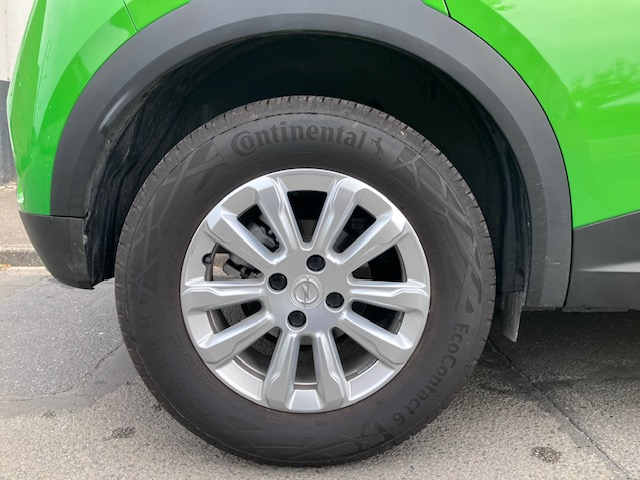 Opel Mokka — 10