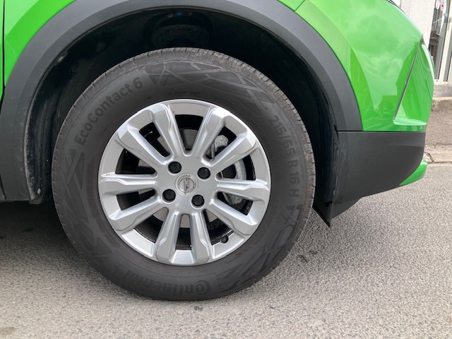 Opel Mokka — 31