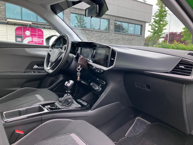 Opel Mokka — 27