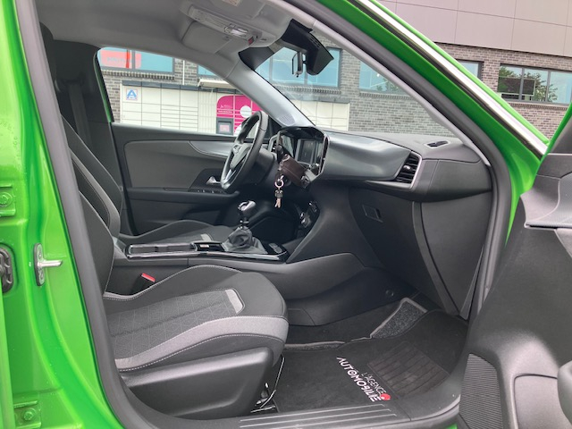Opel Mokka — 13