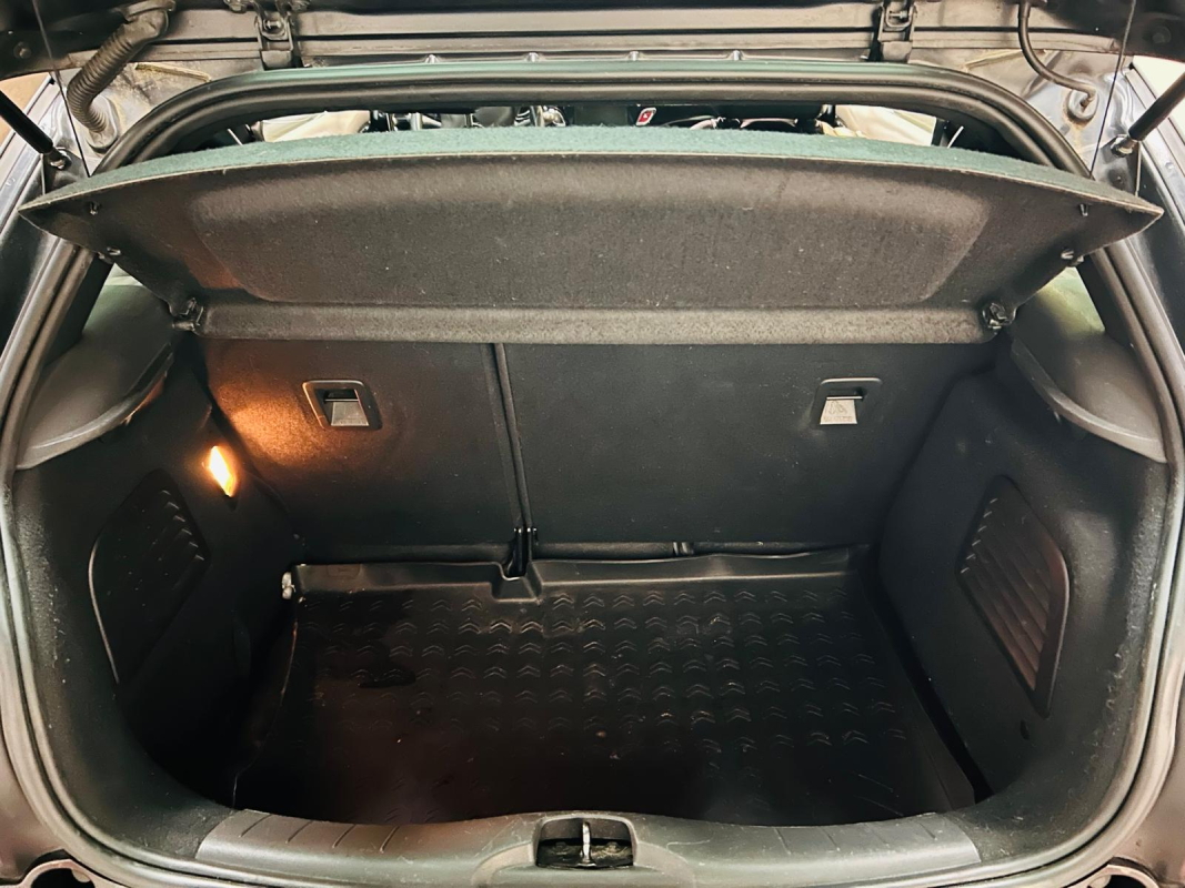 Citroen DS3 — 12
