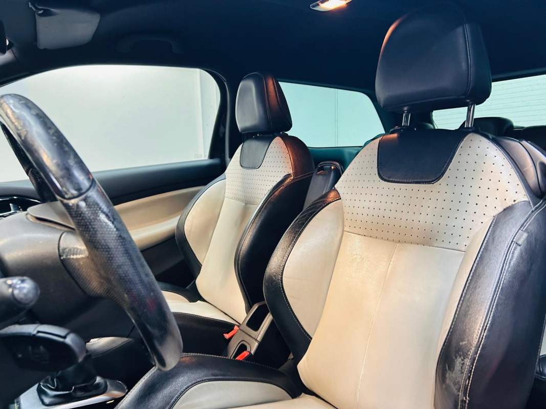 Citroen DS3 — 9