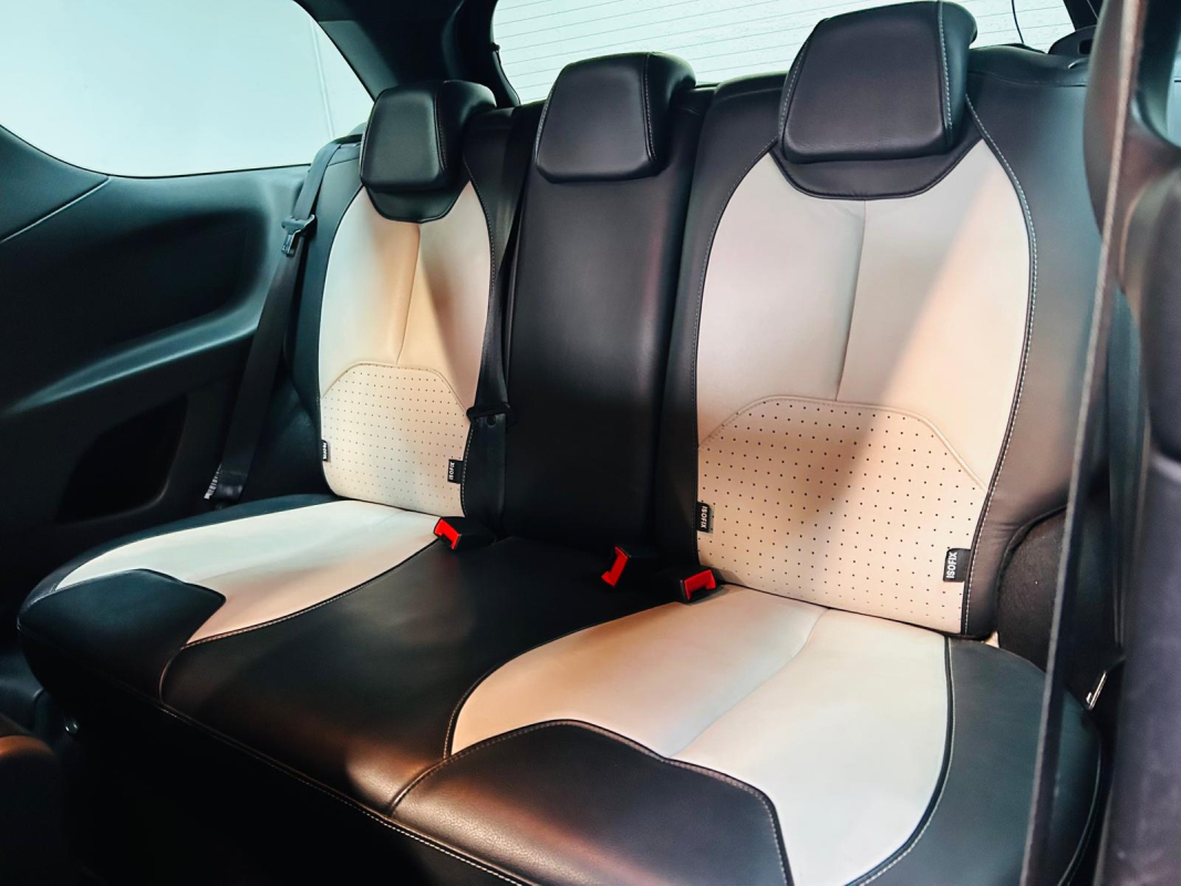 Citroen DS3 — 16