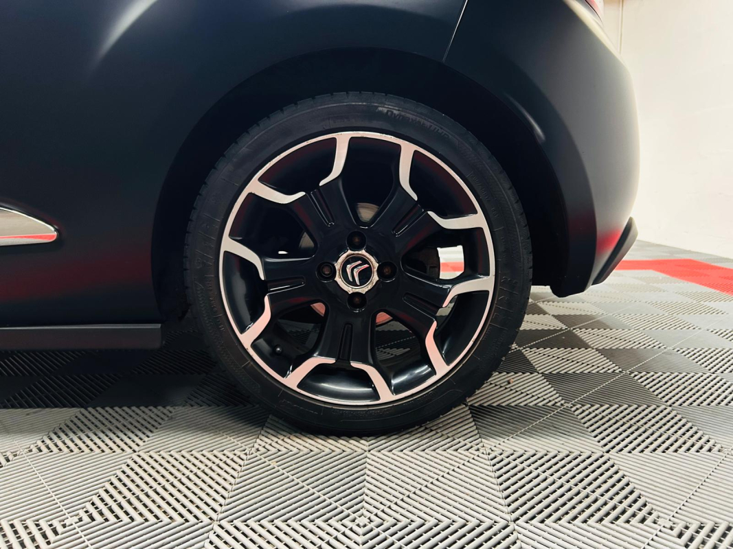 Citroen DS3 — 19