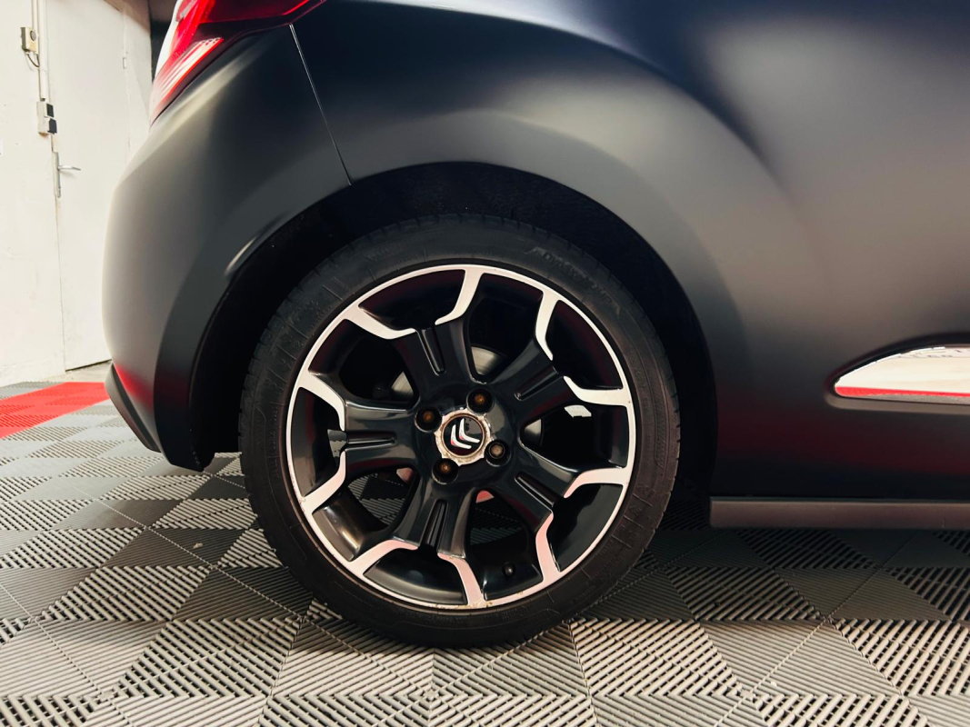 Citroen DS3 — 20