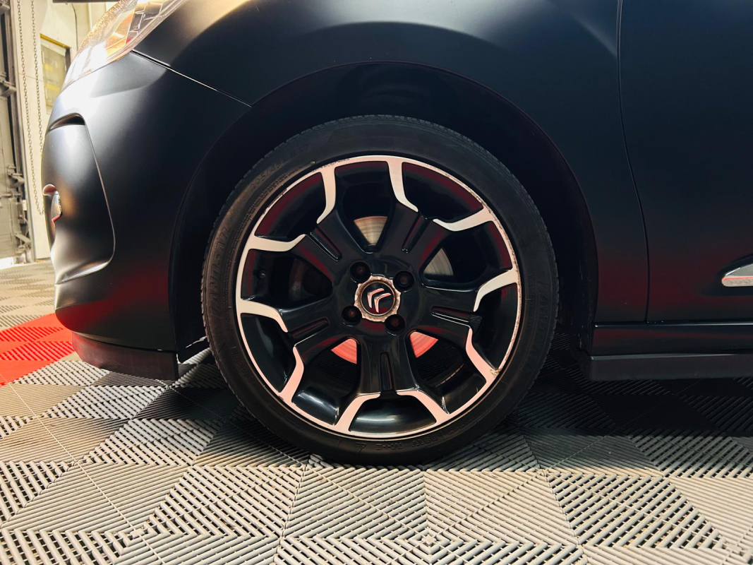 Citroen DS3 — 18