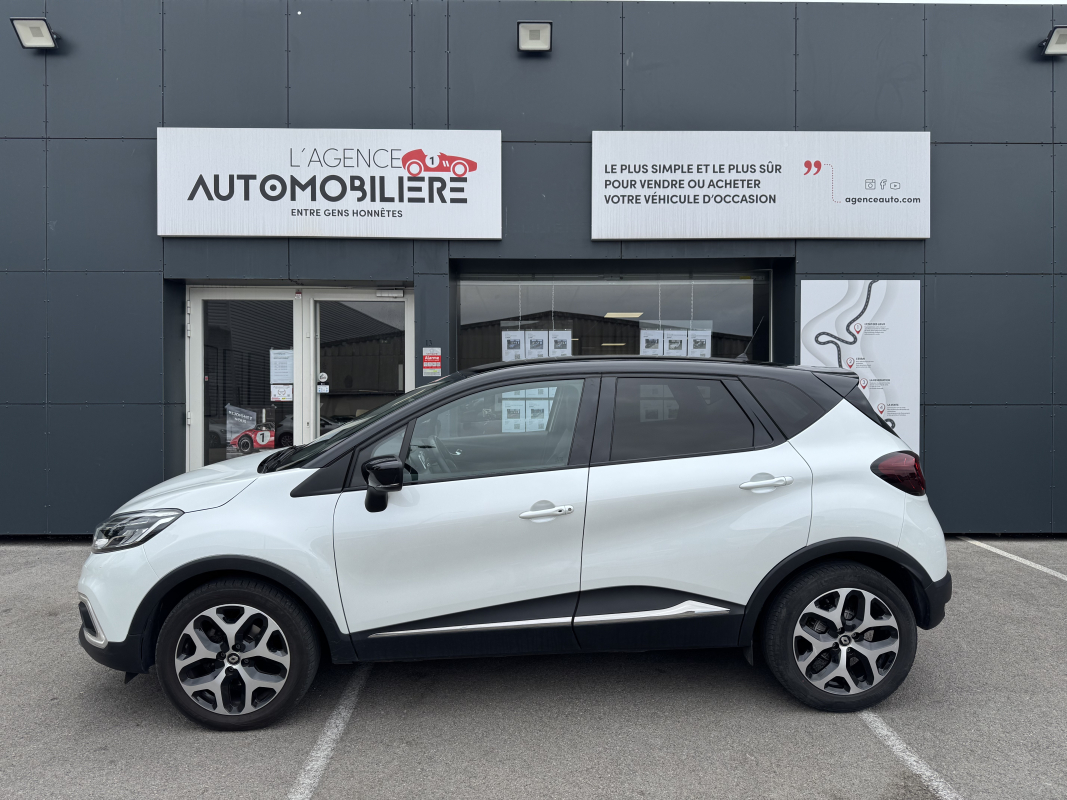 Renault Captur — 3