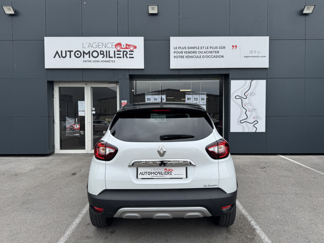 Renault Captur — 5