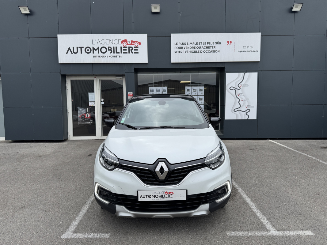 Renault Captur — 6