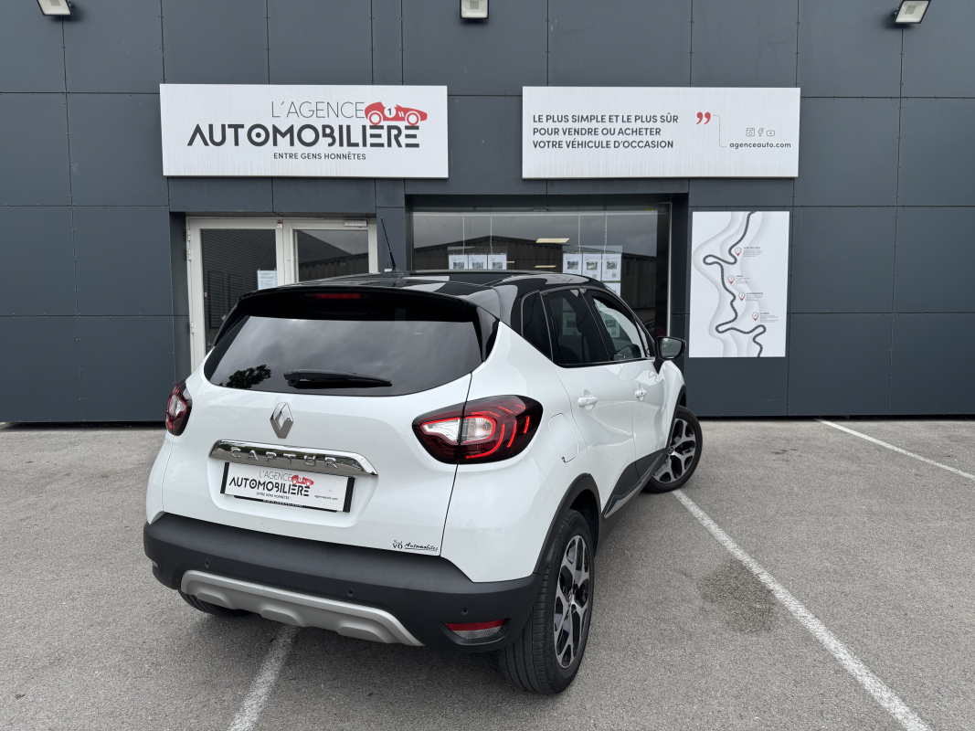 Renault Captur — 2
