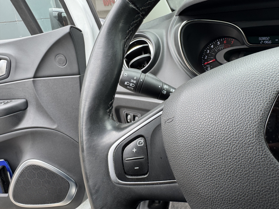 Renault Captur — 8
