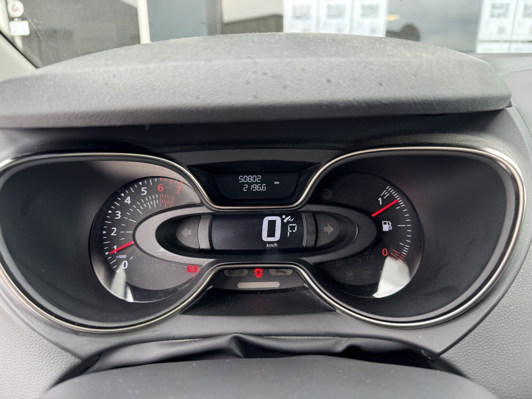 Renault Captur — 9