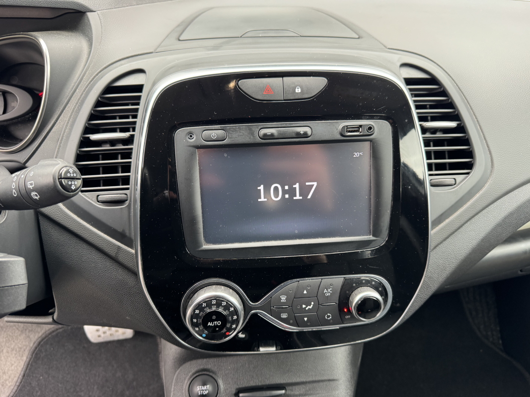 Renault Captur — 11